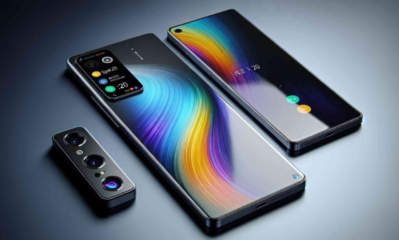 Vivo Nex Dual Display 5G